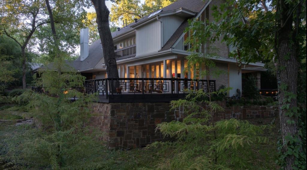 Hazel W Johnson - Residential