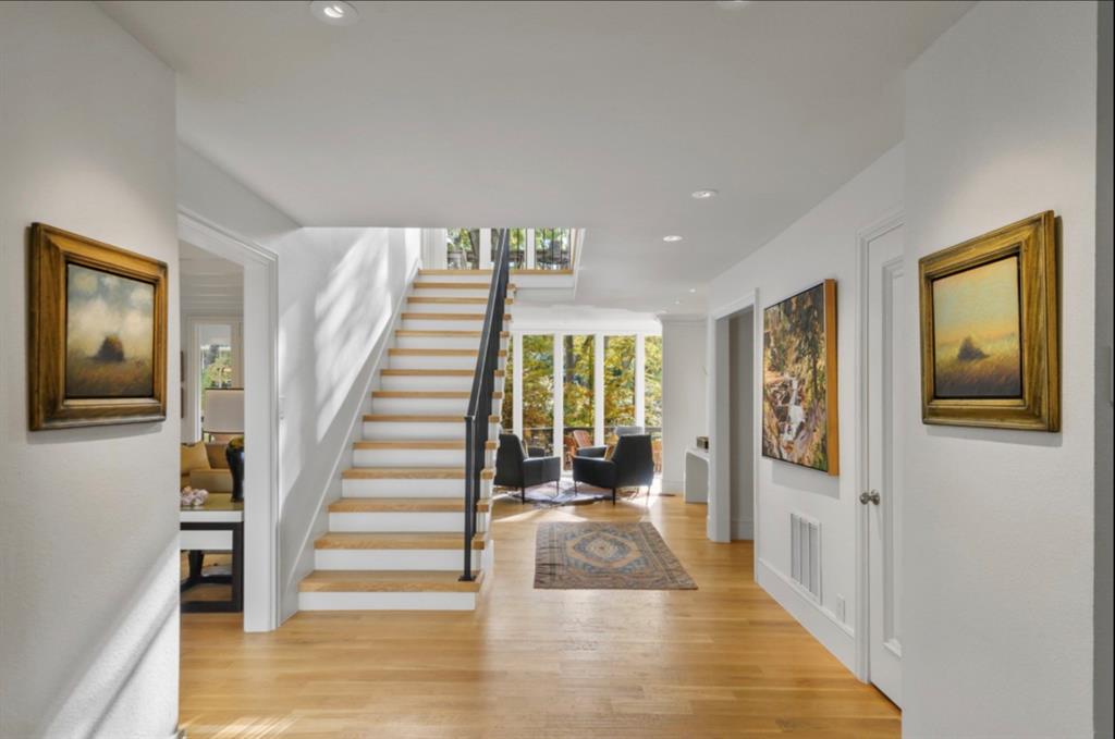 Hazel W Johnson - Residential