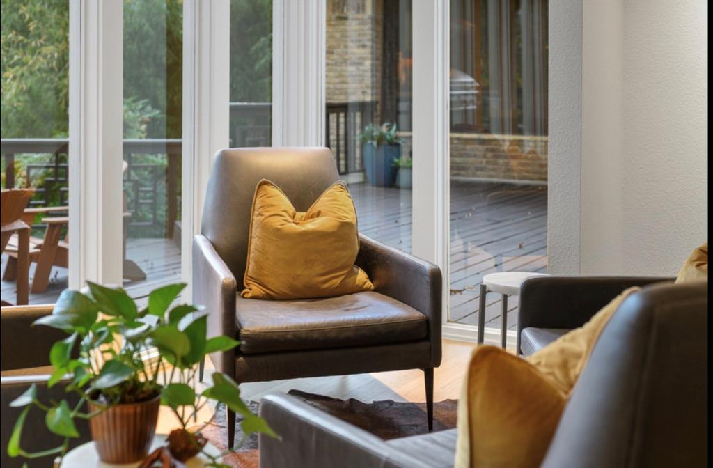 Hazel W Johnson - Residential