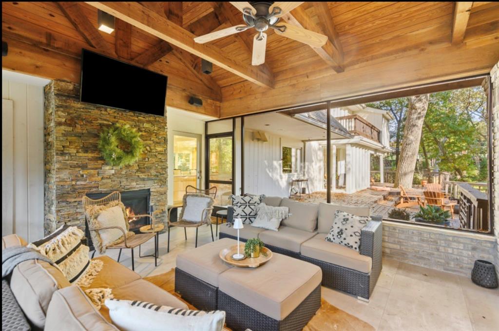 Hazel W Johnson - Residential