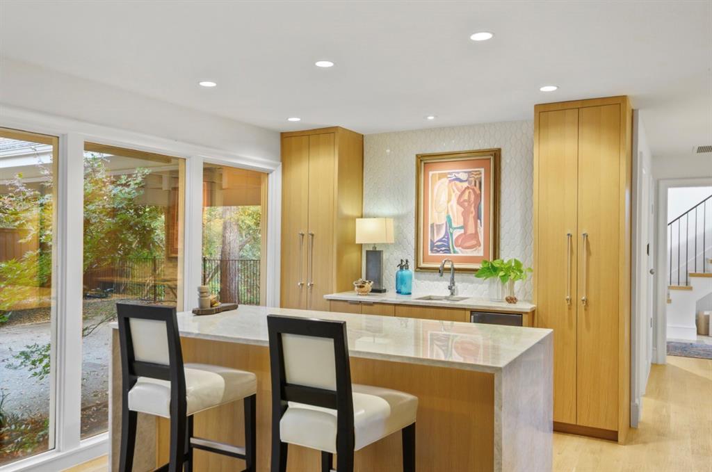 Hazel W Johnson - Residential