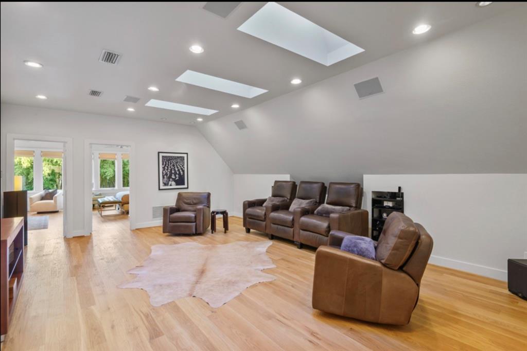 Hazel W Johnson - Residential