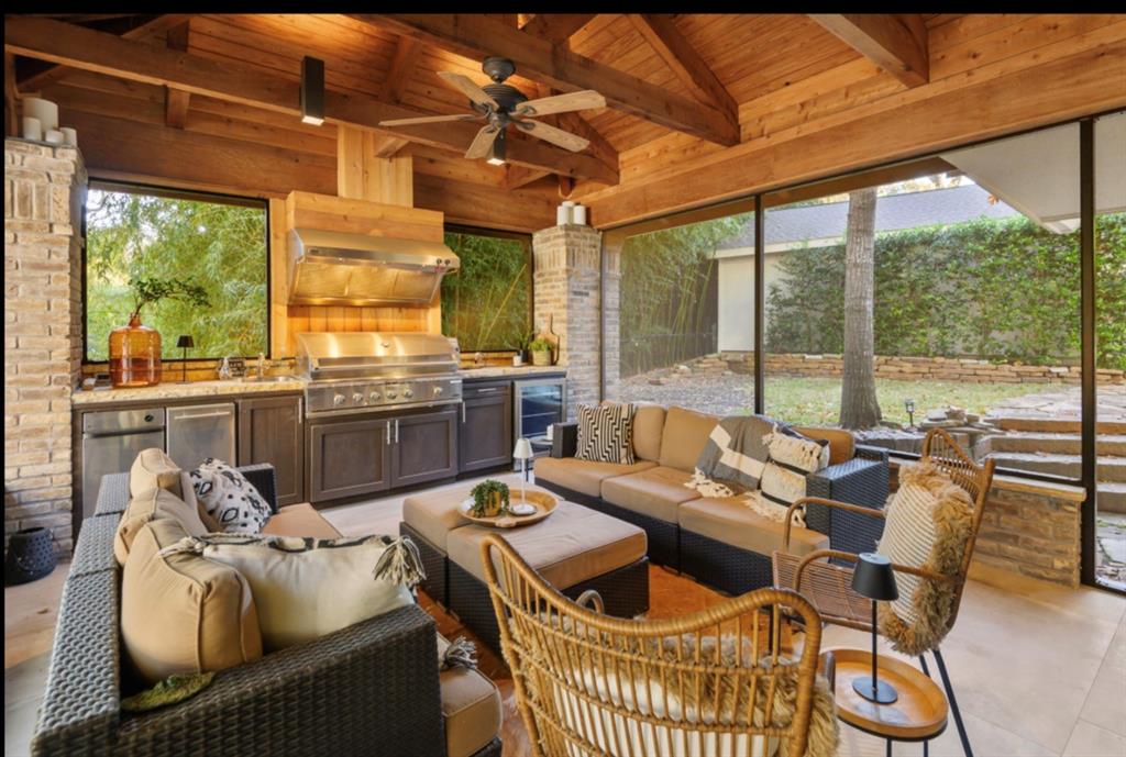 Hazel W Johnson - Residential