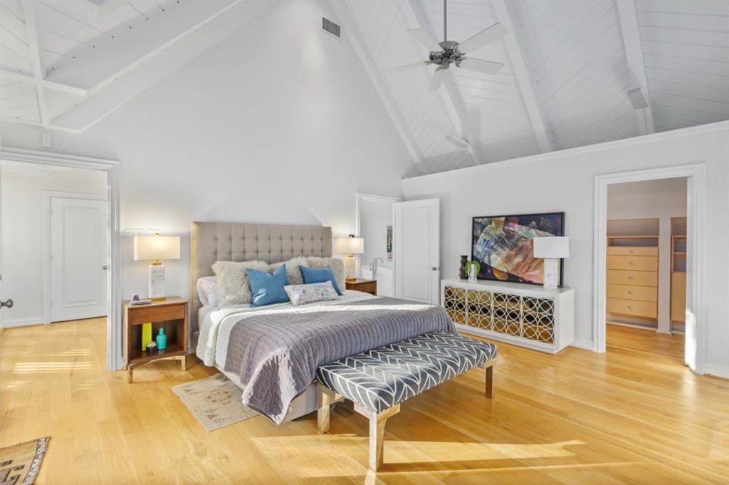 Hazel W Johnson - Residential