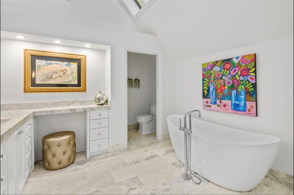 Hazel W Johnson - Residential