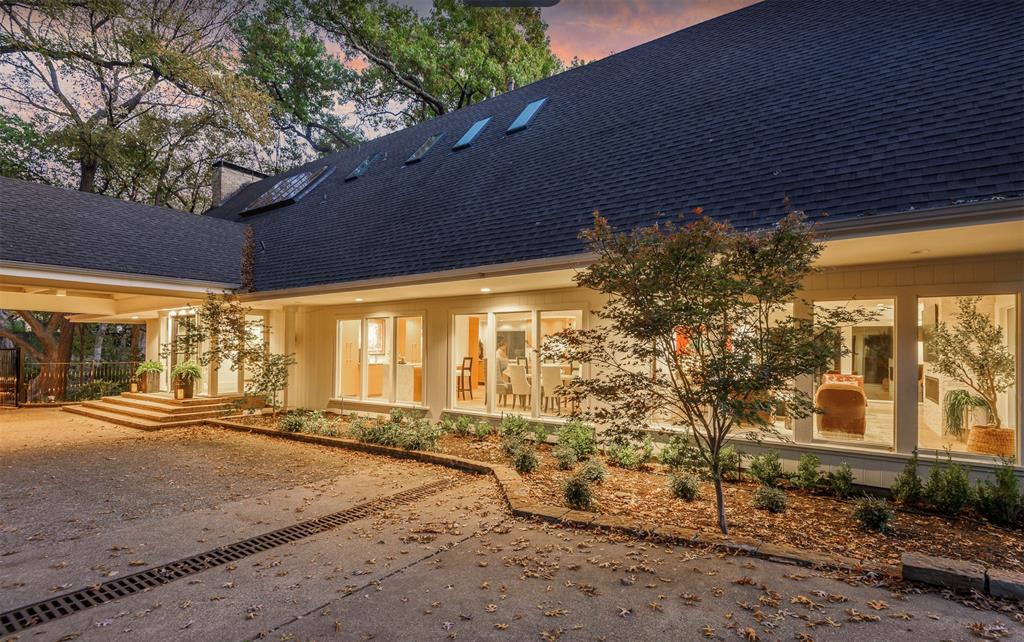 Hazel W Johnson - Residential