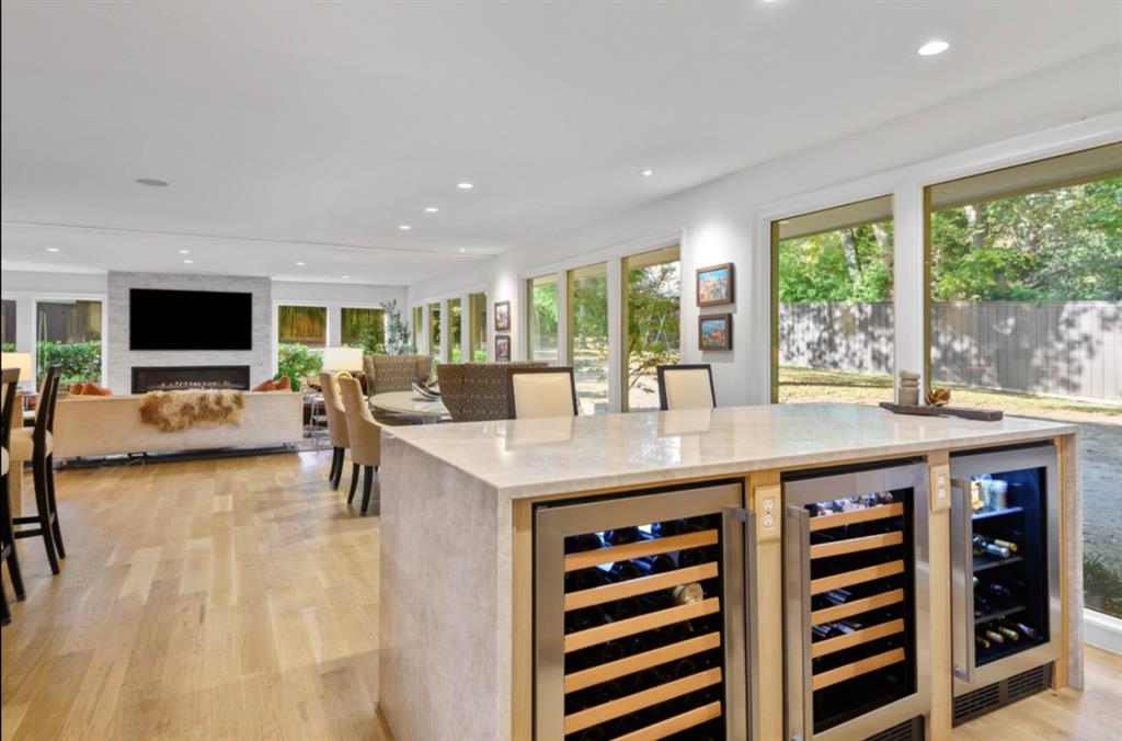 Hazel W Johnson - Residential