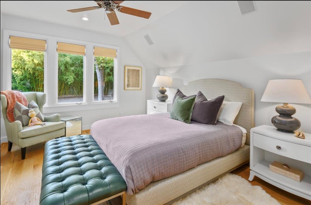 Hazel W Johnson - Residential