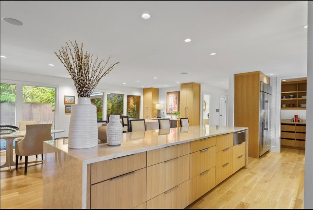 Hazel W Johnson - Residential