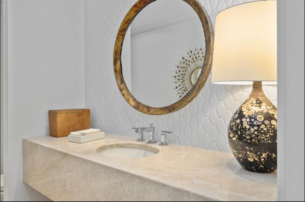 Hazel W Johnson - Residential