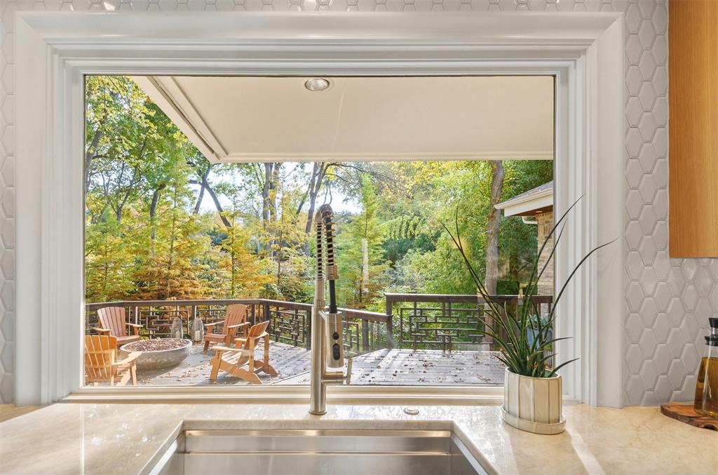 Hazel W Johnson - Residential