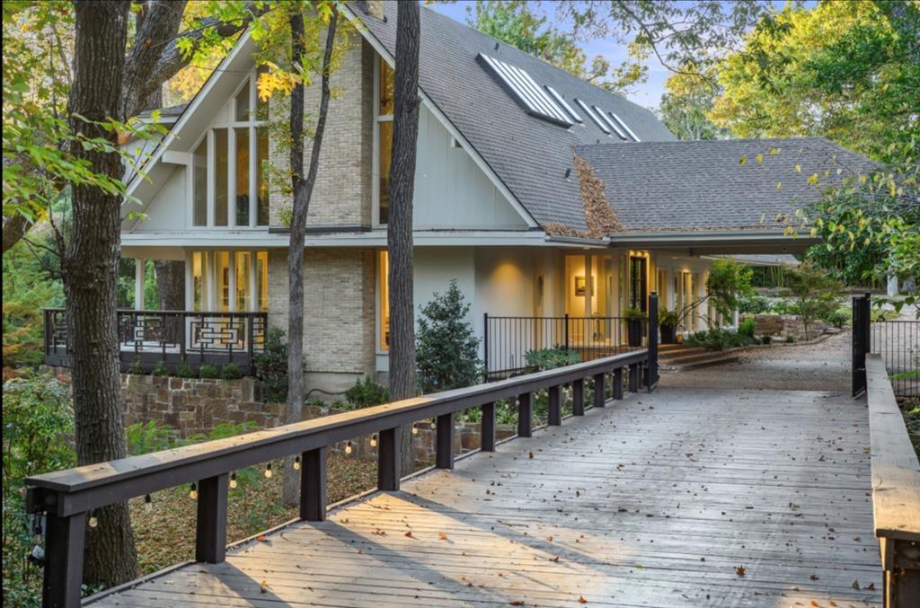 Hazel W Johnson - Residential