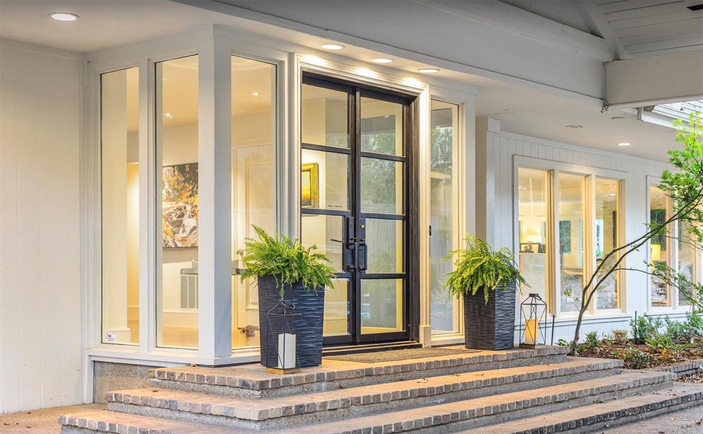 Hazel W Johnson - Residential