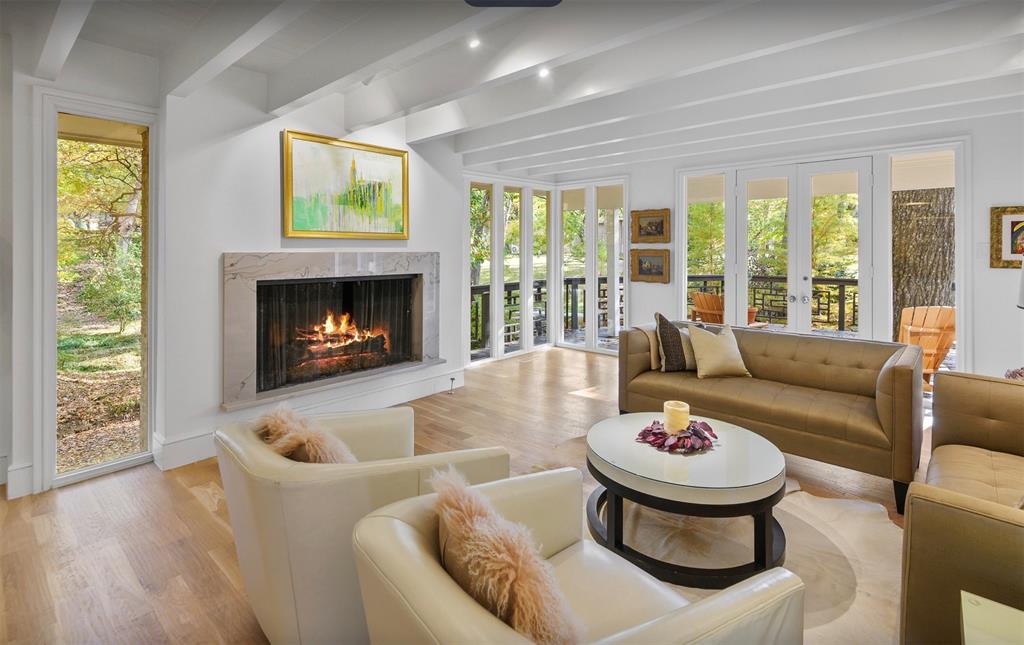 11545 Hillcrest Road