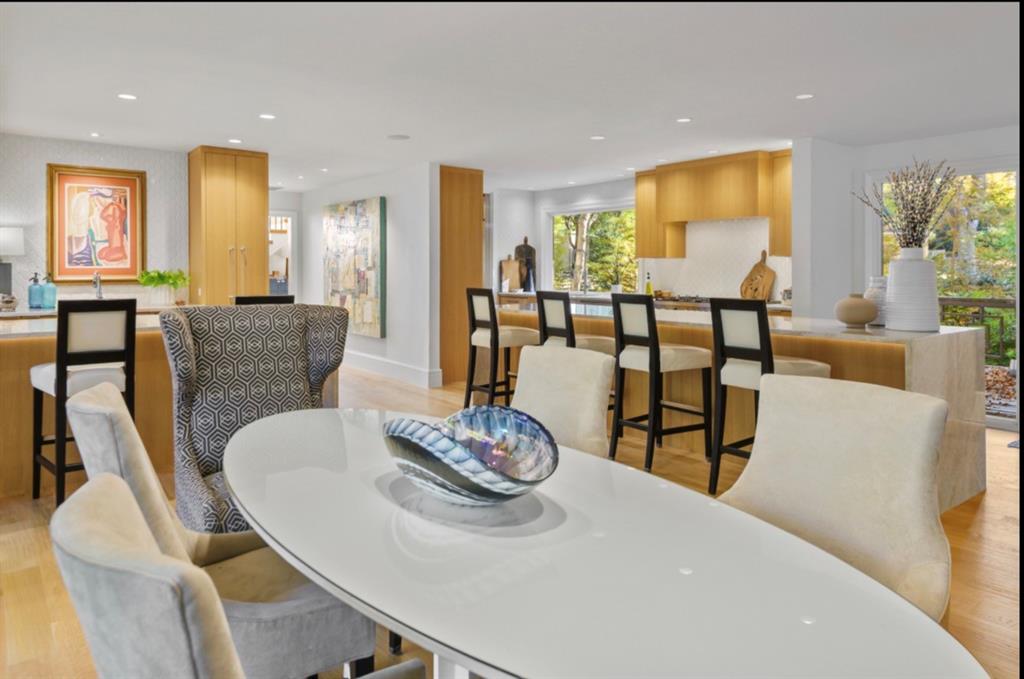 Hazel W Johnson - Residential