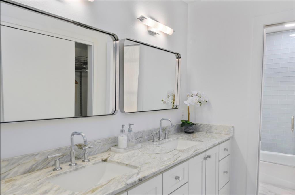 Hazel W Johnson - Residential