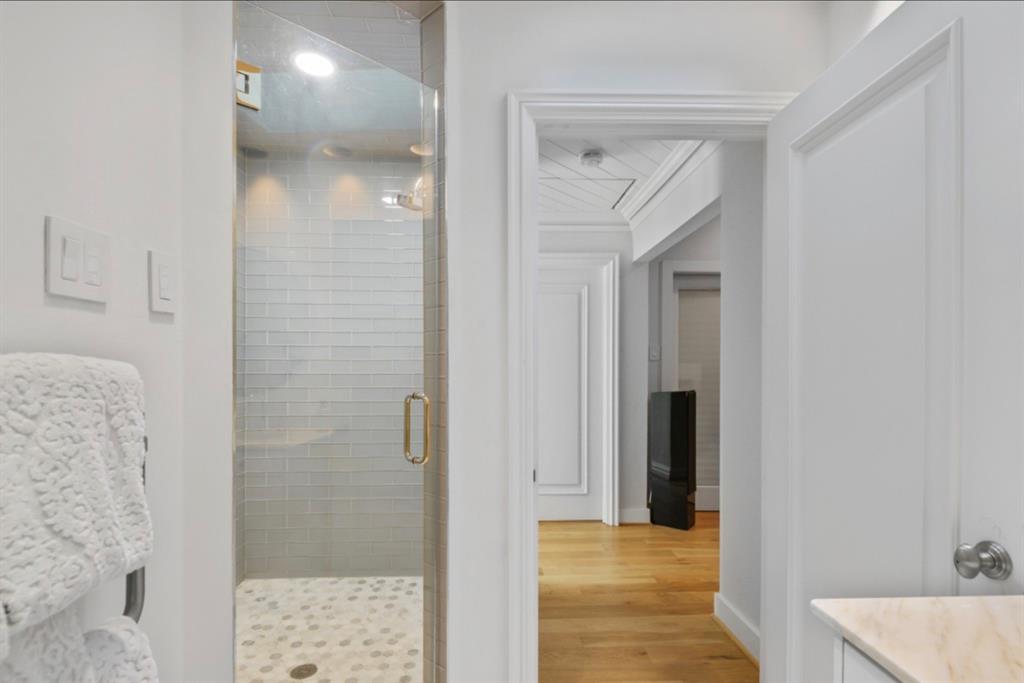 Hazel W Johnson - Residential