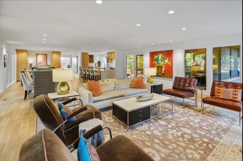 Hazel W Johnson - Residential