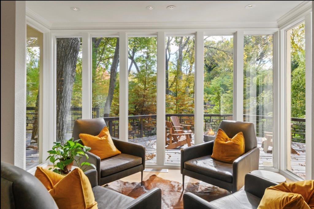 Hazel W Johnson - Residential