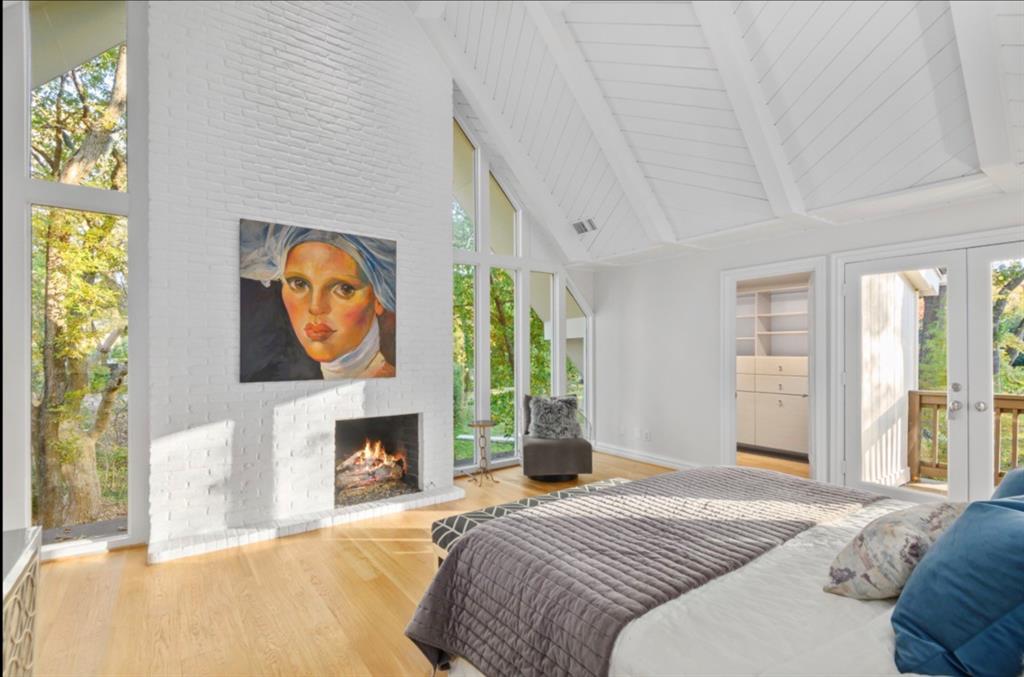 Hazel W Johnson - Residential