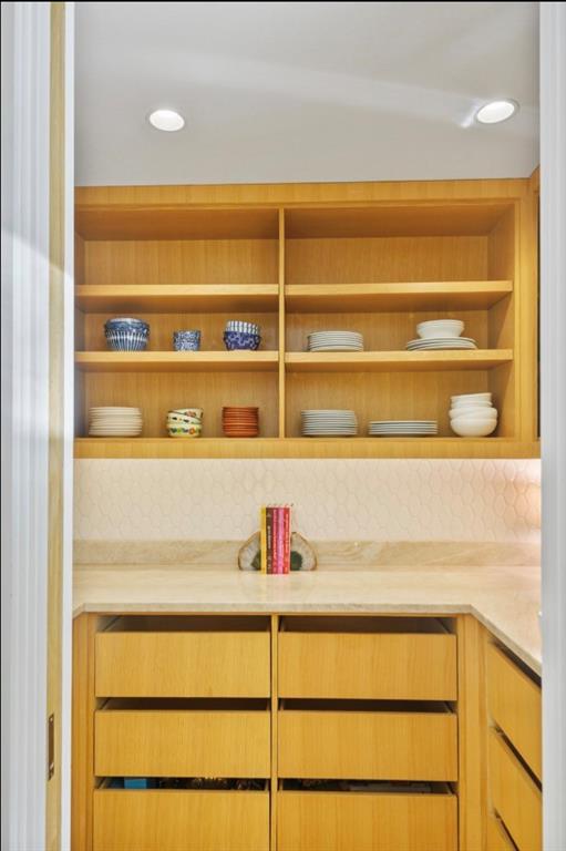 Hazel W Johnson - Residential