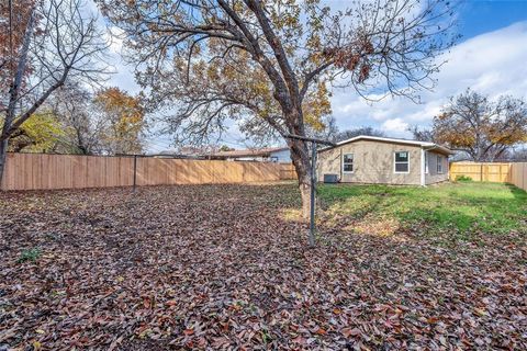 A home in Arlington