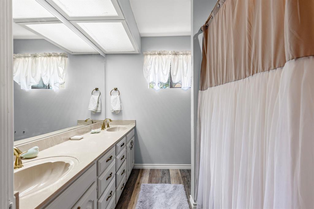 Lake Fork Estates - Residential