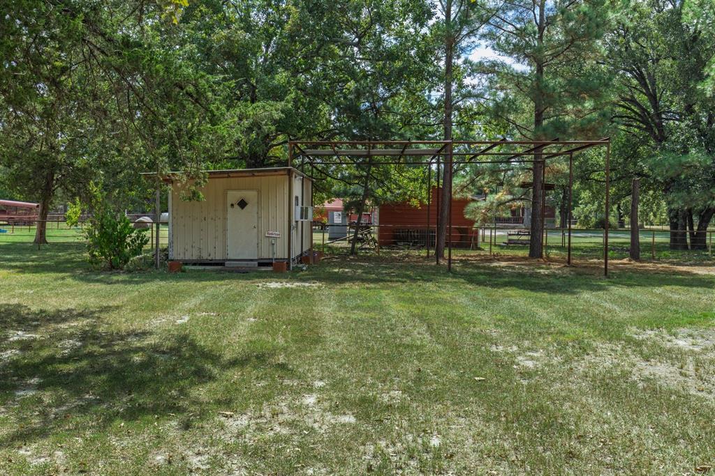 Lake Fork Estates - Residential