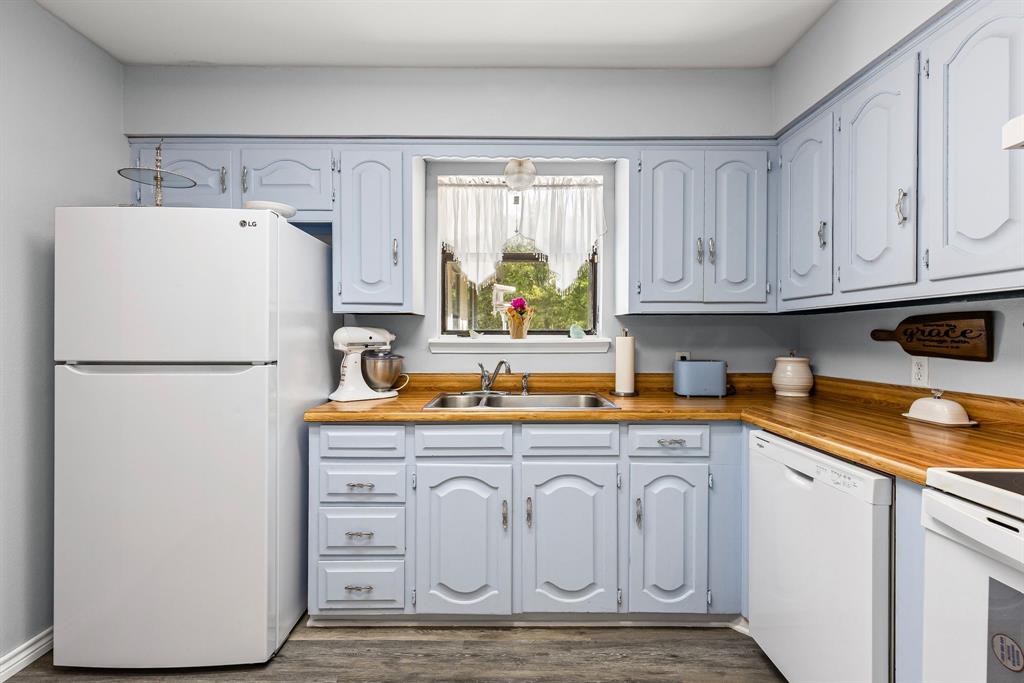 Lake Fork Estates - Residential