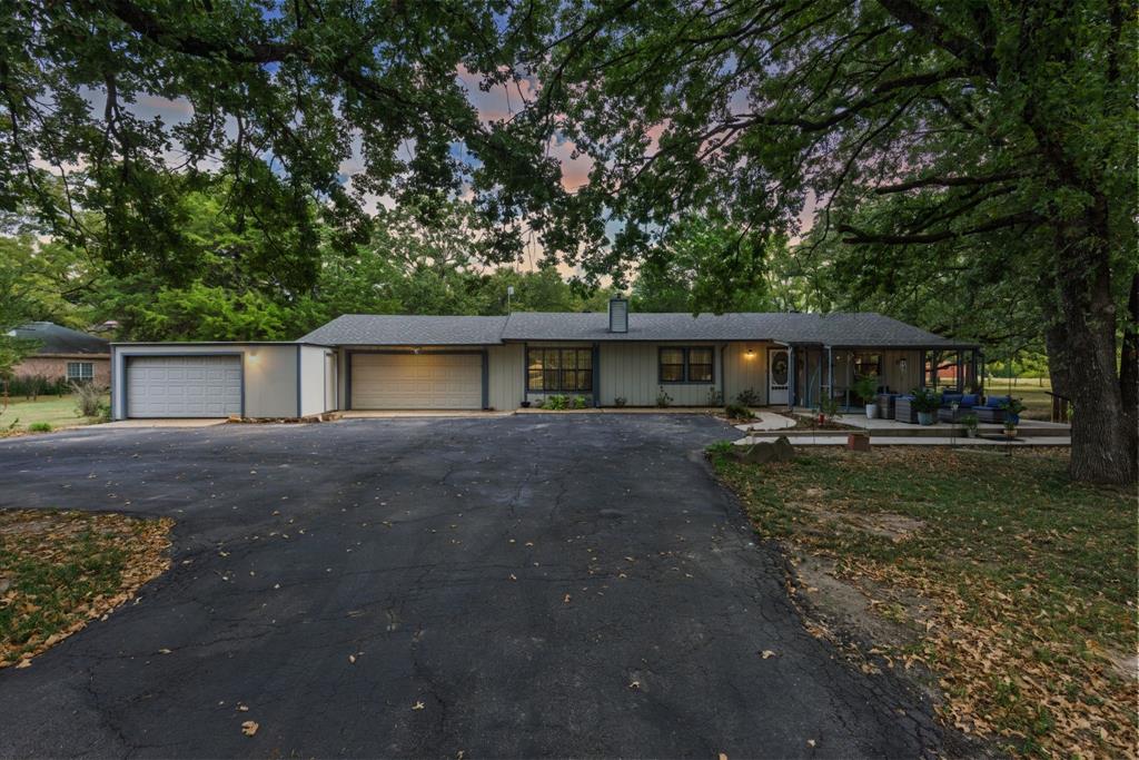 Lake Fork Estates - Residential