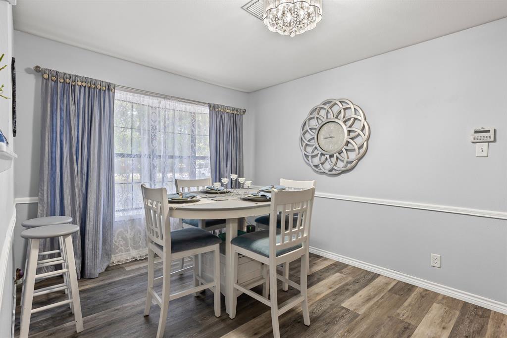 Lake Fork Estates - Residential