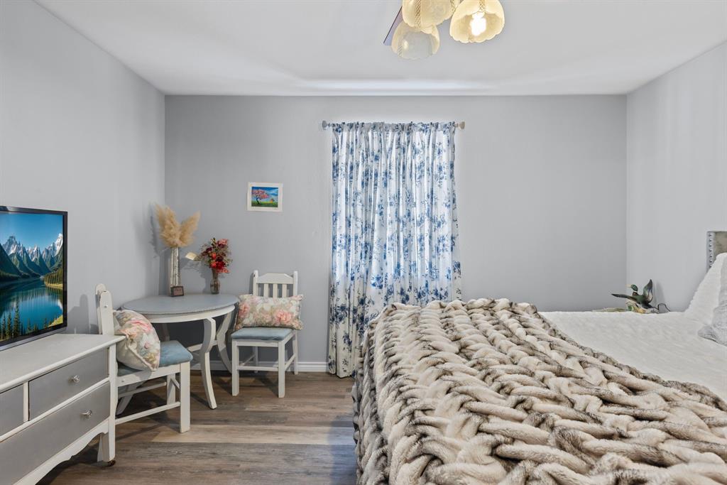 Lake Fork Estates - Residential