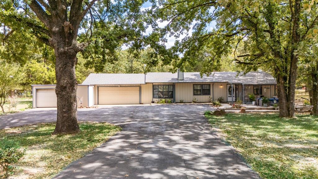 Lake Fork Estates - Residential