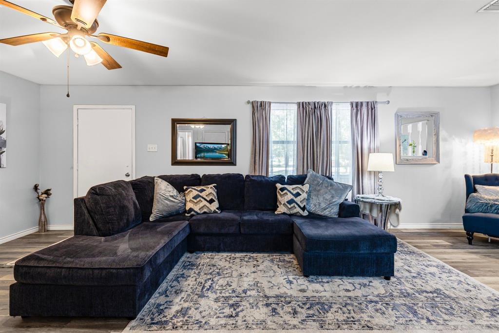 Lake Fork Estates - Residential