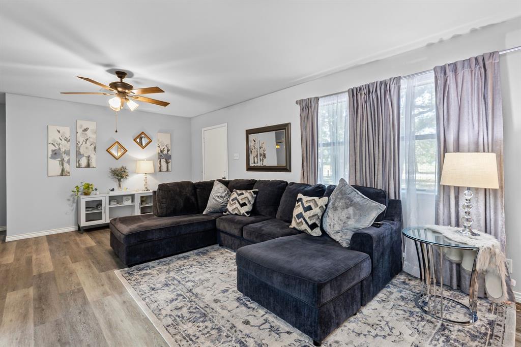 Lake Fork Estates - Residential