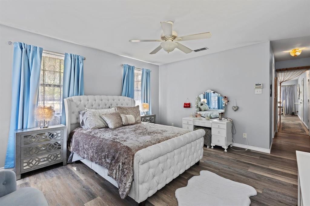 Lake Fork Estates - Residential