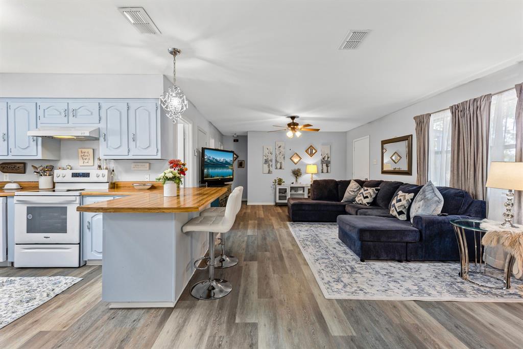 Lake Fork Estates - Residential