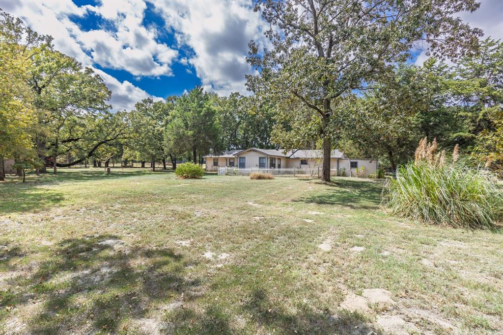 Lake Fork Estates - Residential