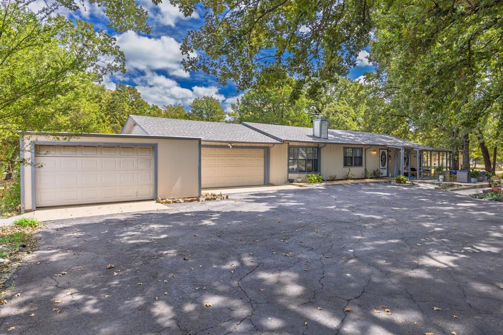 Lake Fork Estates - Residential