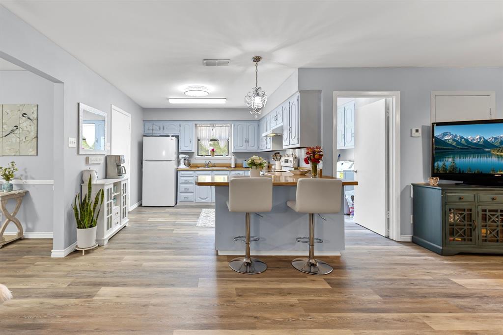 Lake Fork Estates - Residential