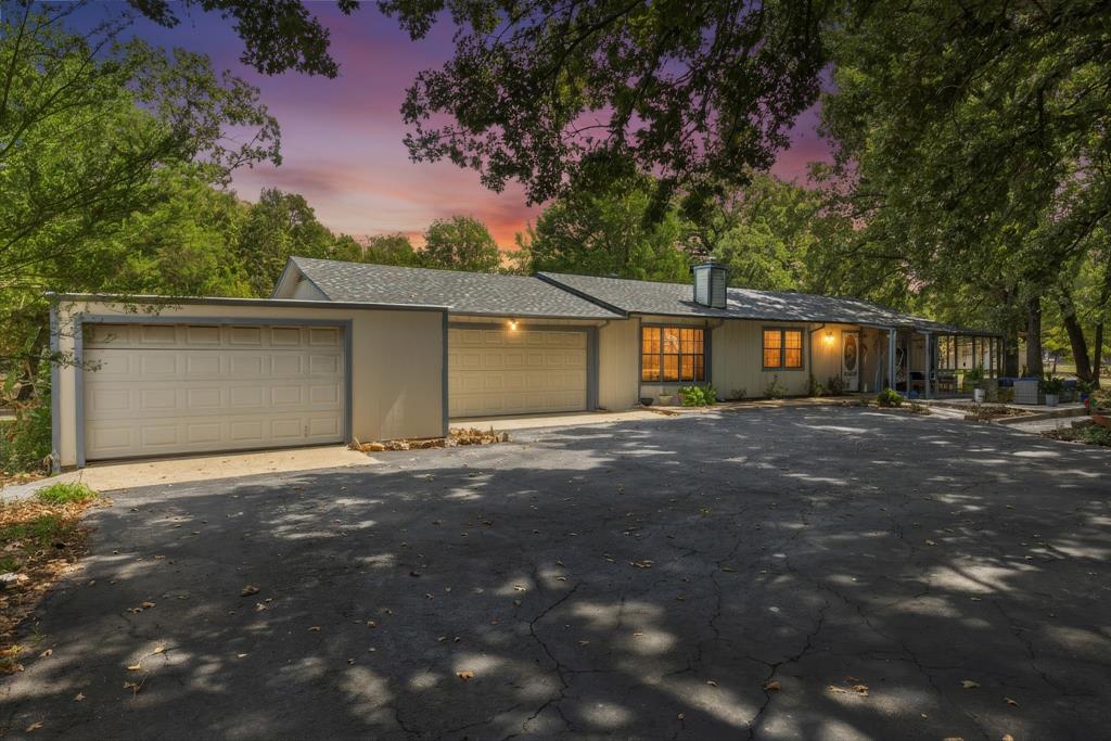 Lake Fork Estates - Residential