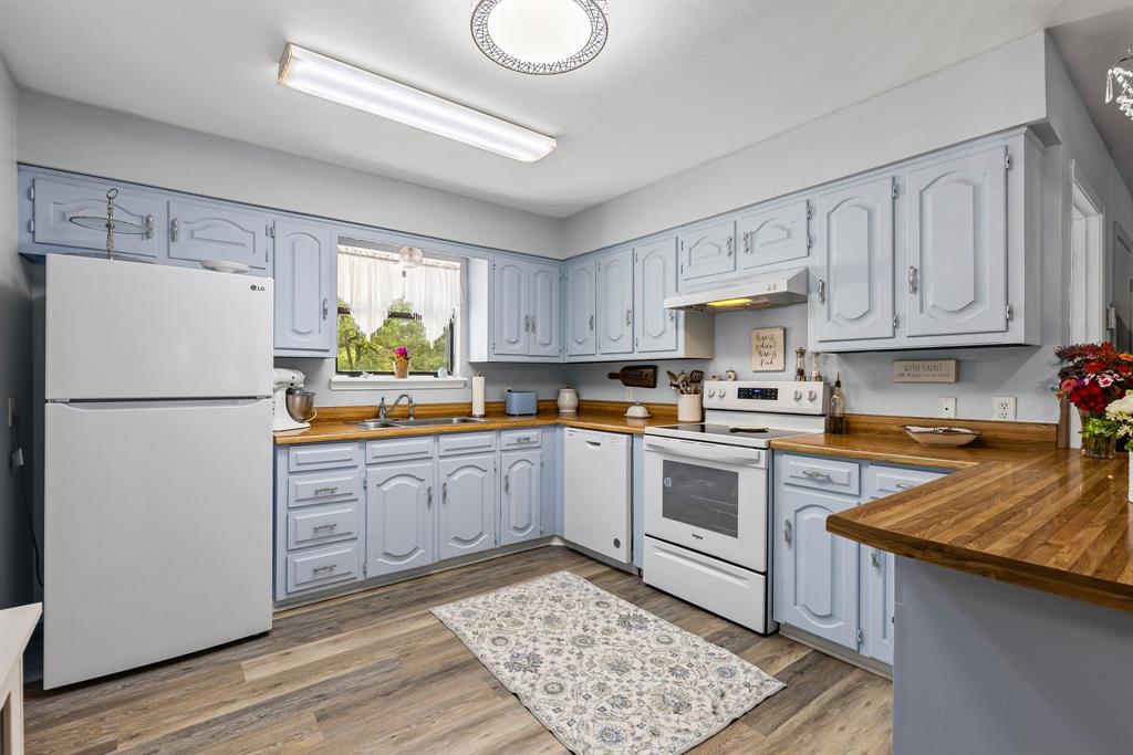 Lake Fork Estates - Residential