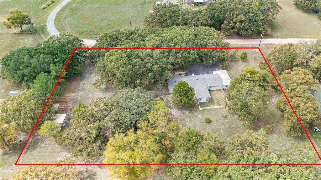 Lake Fork Estates - Residential