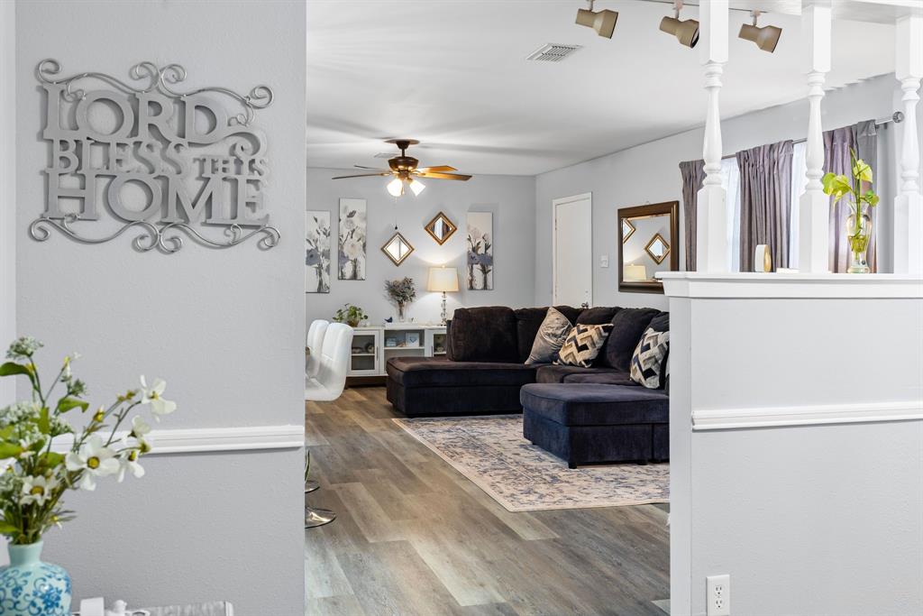 Lake Fork Estates - Residential