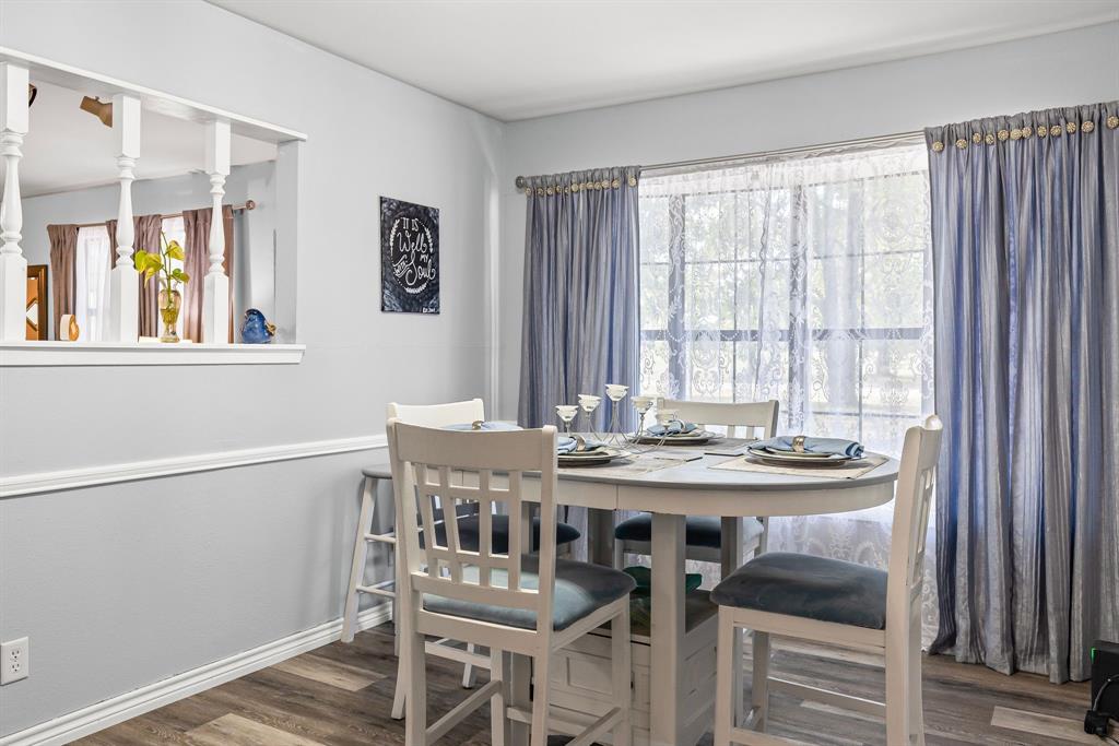 Lake Fork Estates - Residential