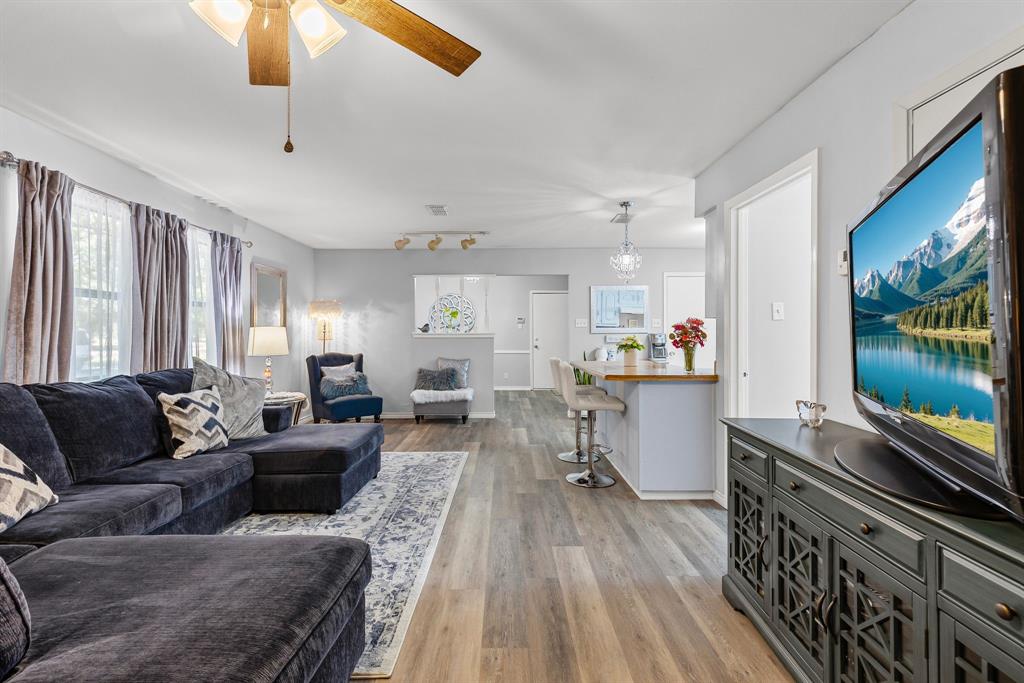 Lake Fork Estates - Residential