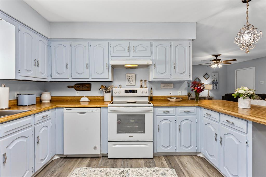 Lake Fork Estates - Residential