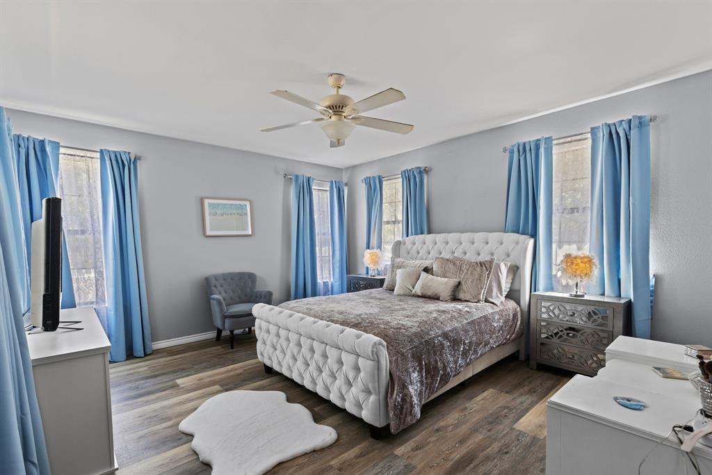 Lake Fork Estates - Residential