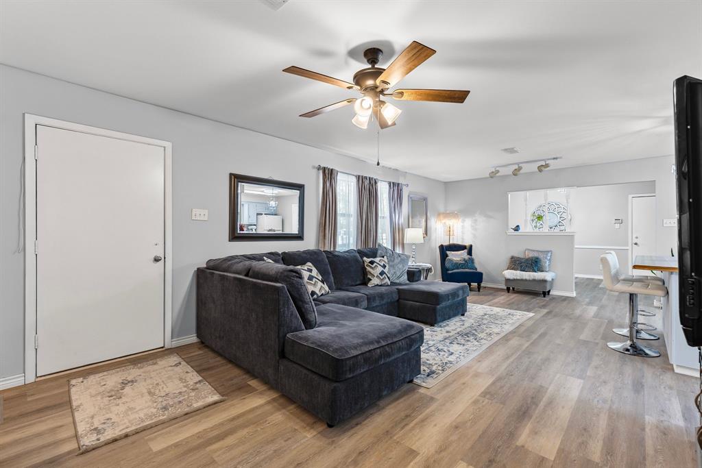 Lake Fork Estates - Residential