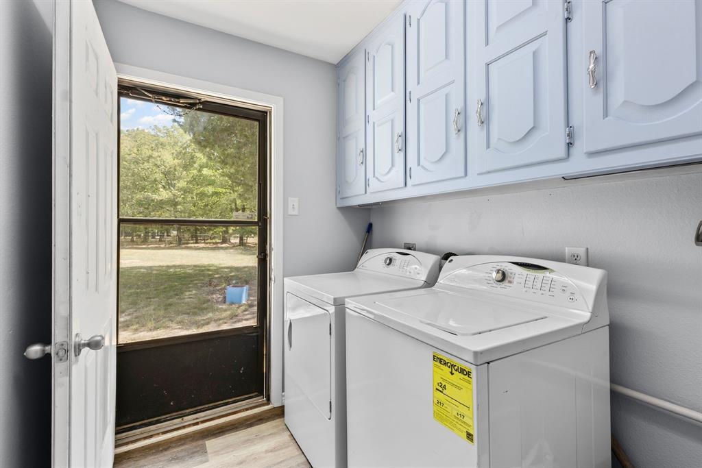 Lake Fork Estates - Residential